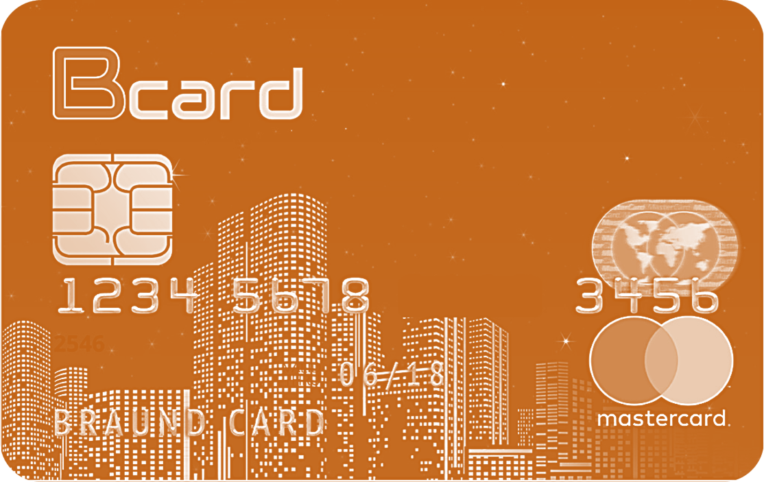 Bcard: allowance for children