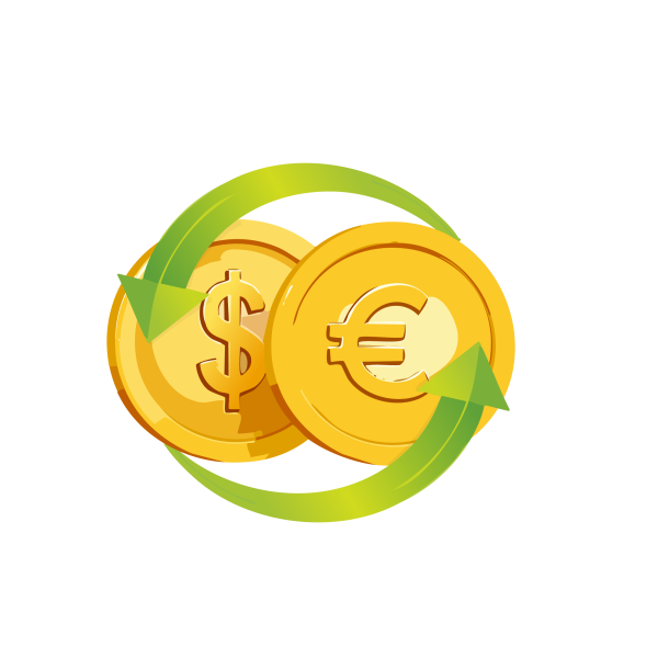 Money exchange Israel